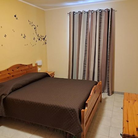 Grotta Dei Colombi Hotel Scanno Exterior photo